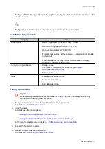 Preview for 13 page of QNAP 885022018833 User Manual