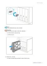 Preview for 16 page of QNAP 885022018833 User Manual