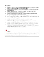 Preview for 8 page of QNAP EJ1600 v2 Hardware User Manual