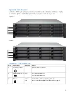 Preview for 29 page of QNAP EJ1600 v2 Hardware User Manual