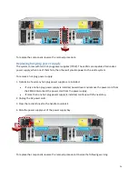 Preview for 36 page of QNAP EJ1600 v2 Hardware User Manual