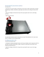 Preview for 38 page of QNAP EJ1600 v2 Hardware User Manual