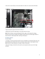 Preview for 40 page of QNAP EJ1600 v2 Hardware User Manual