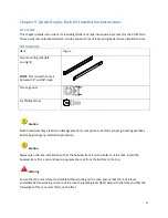 Preview for 43 page of QNAP EJ1600 v2 Hardware User Manual