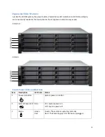 Preview for 29 page of QNAP ES1640dc Hardware User Manual