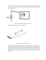 Предварительный просмотр 45 страницы QNAP ES1640dc Hardware User Manual