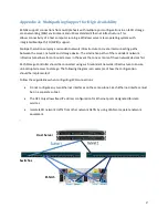 Предварительный просмотр 47 страницы QNAP ES1640dc Hardware User Manual