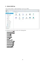Preview for 46 page of QNAP HS-210 Software User Manual
