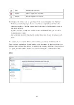 Preview for 237 page of QNAP HS-210 Software User Manual