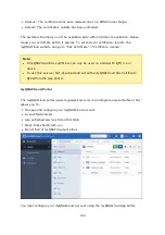 Preview for 255 page of QNAP HS-210 Software User Manual