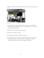 Preview for 37 page of QNAP HS-251 Hardware User Manual