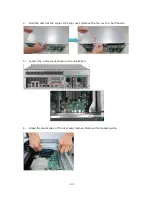 Preview for 43 page of QNAP HS-251 Hardware User Manual