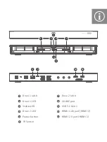 Предварительный просмотр 3 страницы QNAP HS-453DX Quick Installation Manual