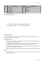 Preview for 10 page of QNAP HS-453DX User Manual