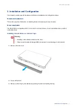 Preview for 13 page of QNAP HS-453DX User Manual