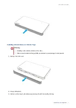 Preview for 16 page of QNAP HS-453DX User Manual