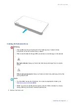 Preview for 19 page of QNAP HS-453DX User Manual