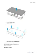 Preview for 24 page of QNAP HS-453DX User Manual