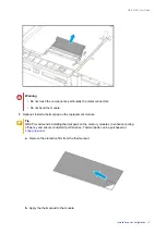 Preview for 28 page of QNAP HS-453DX User Manual