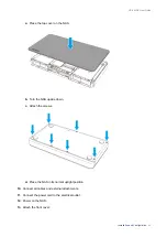 Preview for 30 page of QNAP HS-453DX User Manual