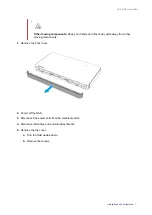 Preview for 32 page of QNAP HS-453DX User Manual