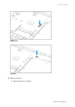 Preview for 37 page of QNAP HS-453DX User Manual