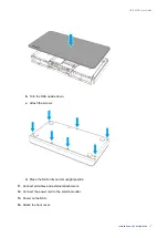 Preview for 38 page of QNAP HS-453DX User Manual