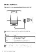 Preview for 4 page of QNAP KoiBot Quick Installation Manual