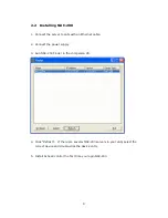 Preview for 9 page of QNAP NAC-200 User Manual