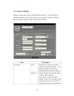 Preview for 20 page of QNAP NAC-200 User Manual