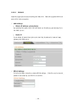 Preview for 26 page of QNAP NAC-300N User Manual