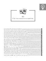 Preview for 3 page of QNAP NAS TS-130 Quick Installation Manual