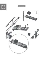 Preview for 6 page of QNAP NAS TS-364-8G Quick Installation Manual