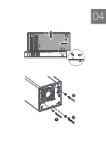 Preview for 7 page of QNAP NAS TS-364-8G Quick Installation Manual