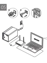 Preview for 8 page of QNAP NAS TS-364-8G Quick Installation Manual