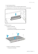 Предварительный просмотр 33 страницы QNAP NAS TS-832PXU User Manual