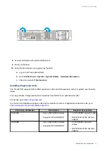 Предварительный просмотр 35 страницы QNAP NAS TS-832PXU User Manual