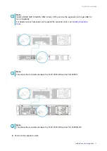 Предварительный просмотр 37 страницы QNAP NAS TS-832PXU User Manual