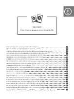 Preview for 3 page of QNAP NAS TS-877XU-RP-3600-8G-US Quick Installation Manual