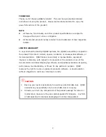 Preview for 2 page of QNAP NVR-101 User Manual