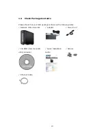 Preview for 13 page of QNAP NVR-101 User Manual