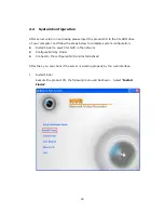 Предварительный просмотр 20 страницы QNAP NVR-101 User Manual