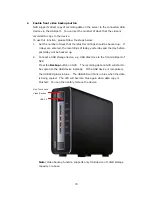 Предварительный просмотр 74 страницы QNAP NVR-101 User Manual