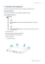 Предварительный просмотр 14 страницы QNAP QGD-1600P User Manual