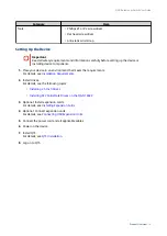 Предварительный просмотр 17 страницы QNAP QGD-1602P User Manual