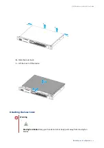 Предварительный просмотр 19 страницы QNAP QGD-1602P User Manual