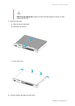 Предварительный просмотр 20 страницы QNAP QGD-1602P User Manual