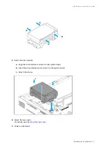 Предварительный просмотр 23 страницы QNAP QGD-1602P User Manual