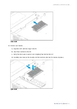 Предварительный просмотр 29 страницы QNAP QGD-1602P User Manual