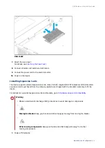 Предварительный просмотр 30 страницы QNAP QGD-1602P User Manual